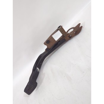Recambio de pedal freno para ford fusion (ju_) 1.6 referencia OEM IAM 1471672  