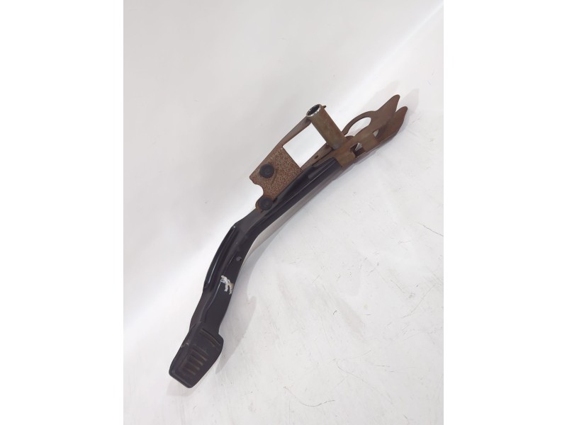Recambio de pedal freno para ford fusion (ju_) 1.6 referencia OEM IAM 1471672  