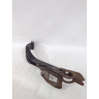 Recambio de pedal freno para ford fusion (ju_) 1.6 referencia OEM IAM 1471672  