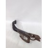 Recambio de pedal freno para ford fusion (ju_) 1.6 referencia OEM IAM 1471672  