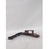 Recambio de pedal freno para ford fusion (ju_) 1.6 referencia OEM IAM 1471672  