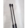 Recambio de amortiguadores maletero / porton para ford fusion (ju_) 1.6 referencia OEM IAM 2N11N406A10  