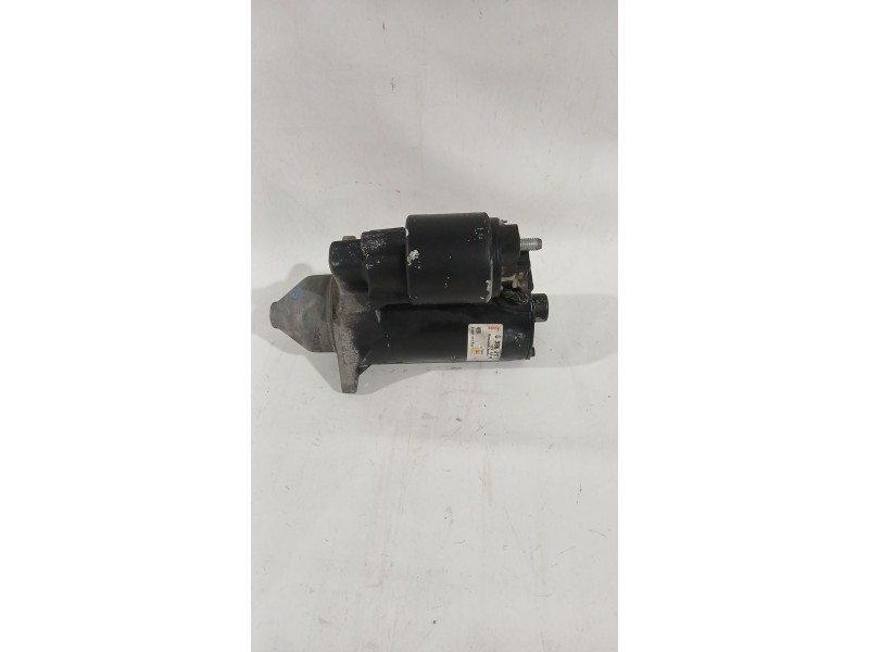 Recambio de motor arranque para opel astra g hatchback (t98) 1.6 (f08, f48) referencia OEM IAM VERE8501 / 93184533  