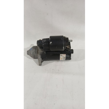 Recambio de motor arranque para opel astra g hatchback (t98) 1.6 (f08, f48) referencia OEM IAM VERE8501 / 93184533  