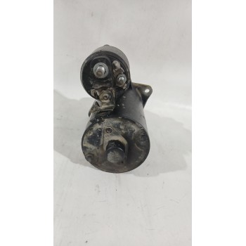 Recambio de motor arranque para opel astra g hatchback (t98) 1.6 (f08, f48) referencia OEM IAM VERE8501 / 93184533  