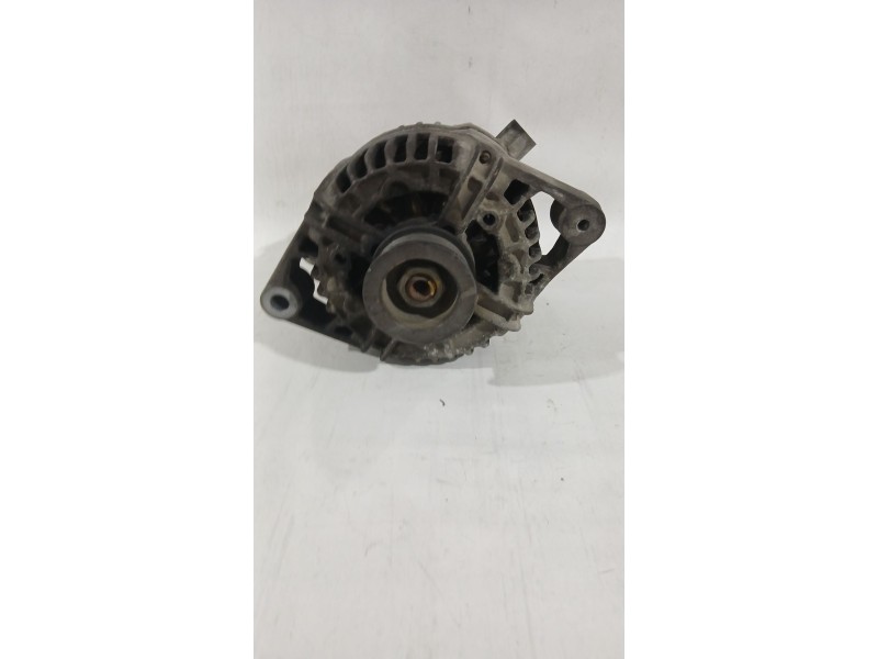 Recambio de alternador para opel astra g hatchback (t98) 1.6 (f08, f48) referencia OEM IAM 93183436 / 95520886  