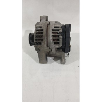 Recambio de alternador para opel astra g hatchback (t98) 1.6 (f08, f48) referencia OEM IAM 93183436 / 95520886  