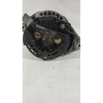 Recambio de alternador para opel astra g hatchback (t98) 1.6 (f08, f48) referencia OEM IAM 93183436 / 95520886  