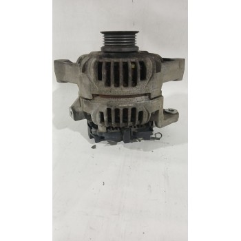 Recambio de alternador para opel astra g hatchback (t98) 1.6 (f08, f48) referencia OEM IAM 93183436 / 95520886  