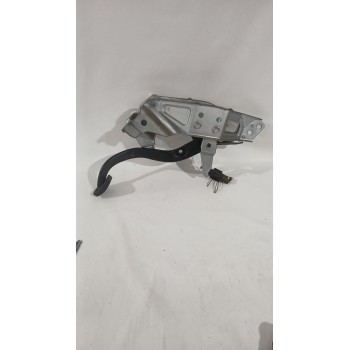 Recambio de pedal freno para opel astra g hatchback (t98) 1.6 (f08, f48) referencia OEM IAM 13175320  