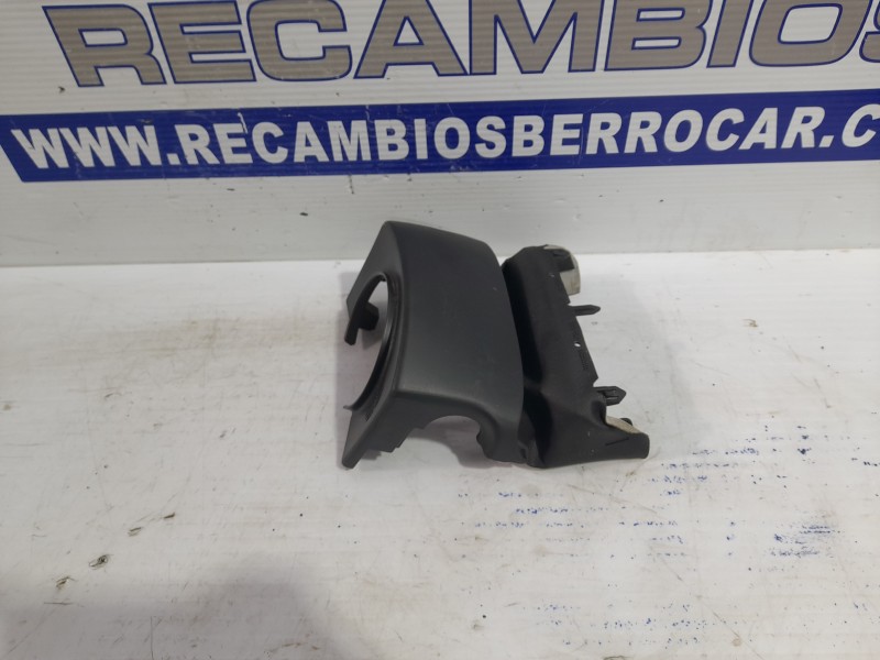 Recambio de recubrimiento volante para peugeot expert furgón 1.6 blue-hdi fap referencia OEM IAM 9808780677  