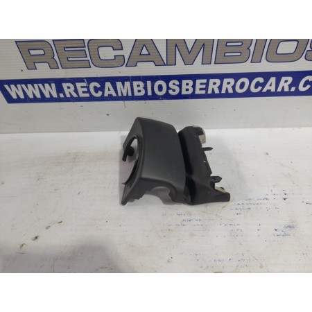 Recambio de recubrimiento volante para peugeot expert furgón 1.6 blue-hdi fap referencia OEM IAM 9808780677  