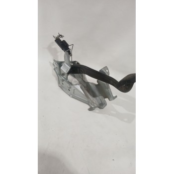 Recambio de pedal freno para opel astra g hatchback (t98) 1.6 (f08, f48) referencia OEM IAM 13175320  