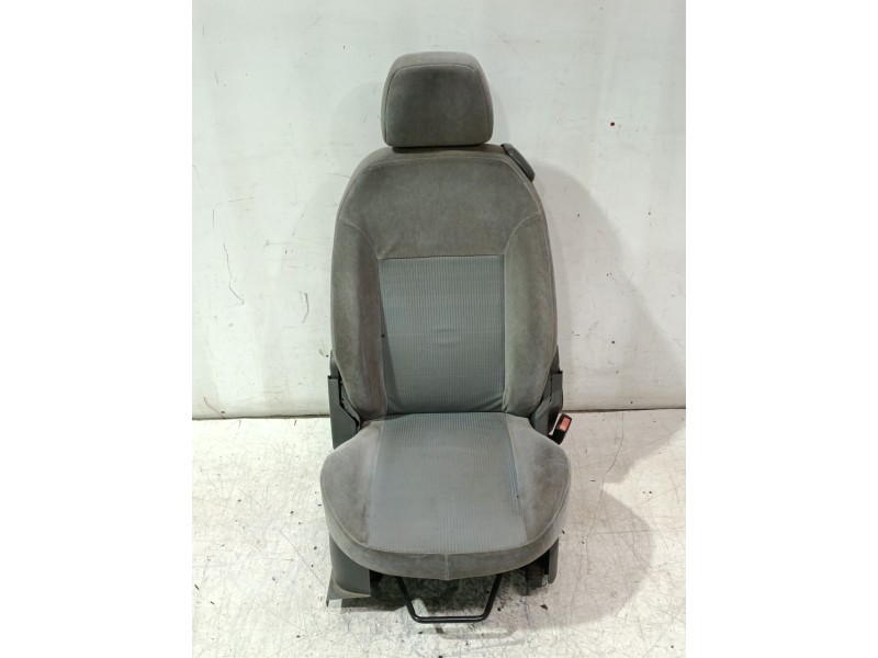 Recambio de asiento delantero derecho para ford fusion (ju_) 1.6 referencia OEM IAM   