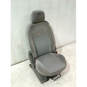 Recambio de asiento delantero derecho para ford fusion (ju_) 1.6 referencia OEM IAM   
