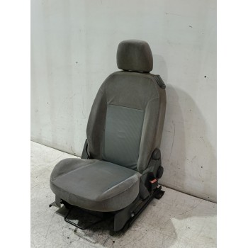 Recambio de asiento delantero derecho para ford fusion (ju_) 1.6 referencia OEM IAM   