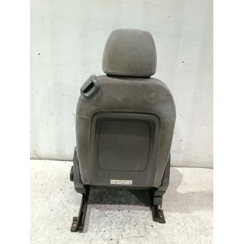 Recambio de asiento delantero derecho para ford fusion (ju_) 1.6 referencia OEM IAM   