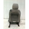 Recambio de asiento delantero derecho para ford fusion (ju_) 1.6 referencia OEM IAM   