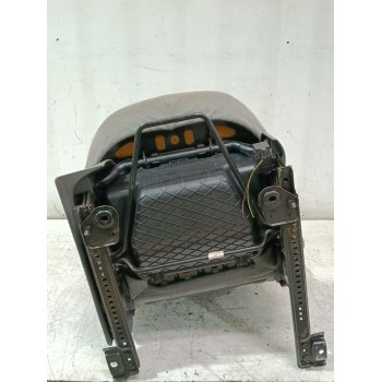 Recambio de asiento delantero derecho para ford fusion (ju_) 1.6 referencia OEM IAM   