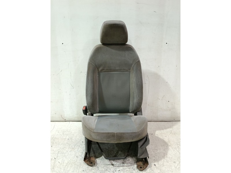 Recambio de asiento delantero izquierdo para ford fusion (ju_) 1.6 referencia OEM IAM   