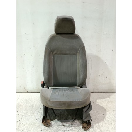 Recambio de asiento delantero izquierdo para ford fusion (ju_) 1.6 referencia OEM IAM   