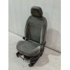 Recambio de asiento delantero izquierdo para ford fusion (ju_) 1.6 referencia OEM IAM   