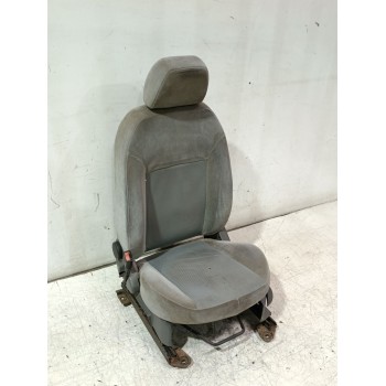 Recambio de asiento delantero izquierdo para ford fusion (ju_) 1.6 referencia OEM IAM   