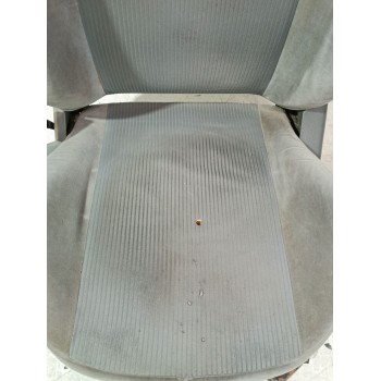 Recambio de asiento delantero izquierdo para ford fusion (ju_) 1.6 referencia OEM IAM   