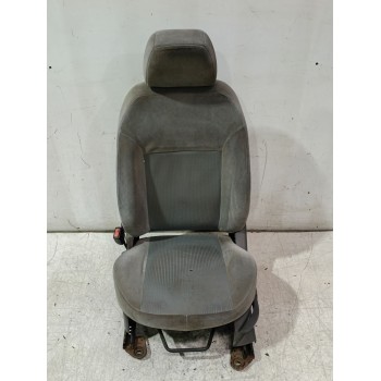 Recambio de asiento delantero izquierdo para ford fusion (ju_) 1.6 referencia OEM IAM   