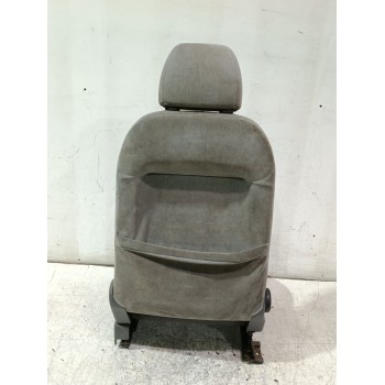 Recambio de asiento delantero izquierdo para ford fusion (ju_) 1.6 referencia OEM IAM   