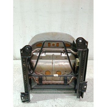 Recambio de asiento delantero izquierdo para ford fusion (ju_) 1.6 referencia OEM IAM   