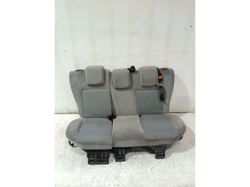 Recambio de asiento trasero para ford fusion (ju_) 1.6 referencia OEM IAM   