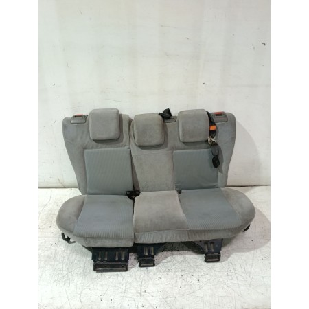 Recambio de asiento trasero para ford fusion (ju_) 1.6 referencia OEM IAM   