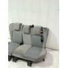 Recambio de asiento trasero para ford fusion (ju_) 1.6 referencia OEM IAM   