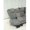 Recambio de asiento trasero para ford fusion (ju_) 1.6 referencia OEM IAM   