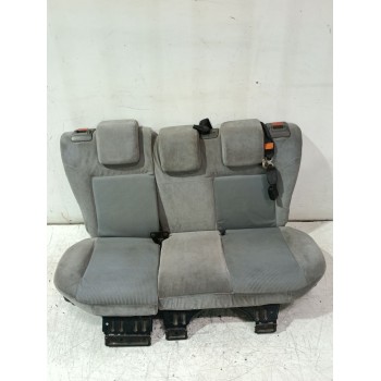 Recambio de asiento trasero para ford fusion (ju_) 1.6 referencia OEM IAM   