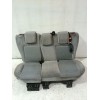 Recambio de asiento trasero para ford fusion (ju_) 1.6 referencia OEM IAM   