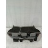 Recambio de asiento trasero para ford fusion (ju_) 1.6 referencia OEM IAM   