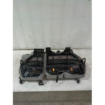 Recambio de asiento trasero para ford fusion (ju_) 1.6 referencia OEM IAM   