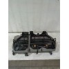 Recambio de asiento trasero para ford fusion (ju_) 1.6 referencia OEM IAM   