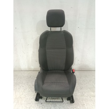 ASIENTO DELANTERO DERECHO 