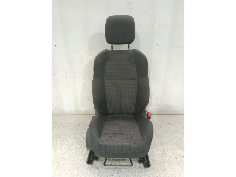 Recambio de asiento delantero derecho para peugeot 508 i (8d_) 2.0 bluehdi 150 referencia OEM IAM   