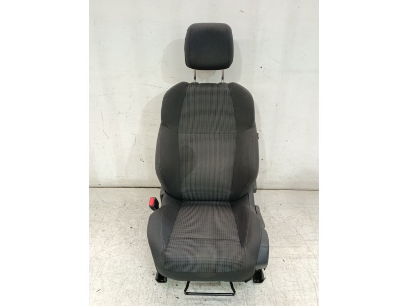 Recambio de asiento delantero izquierdo para peugeot 508 i (8d_) 2.0 bluehdi 150 referencia OEM IAM   