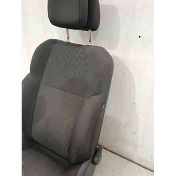 Recambio de asiento delantero izquierdo para peugeot 508 i (8d_) 2.0 bluehdi 150 referencia OEM IAM   