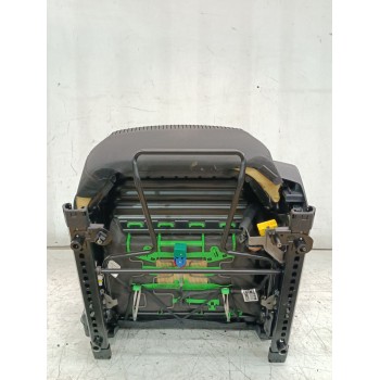 Recambio de asiento delantero izquierdo para peugeot 508 i (8d_) 2.0 bluehdi 150 referencia OEM IAM   