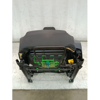 Recambio de asiento delantero izquierdo para peugeot 508 i (8d_) 2.0 bluehdi 150 referencia OEM IAM   