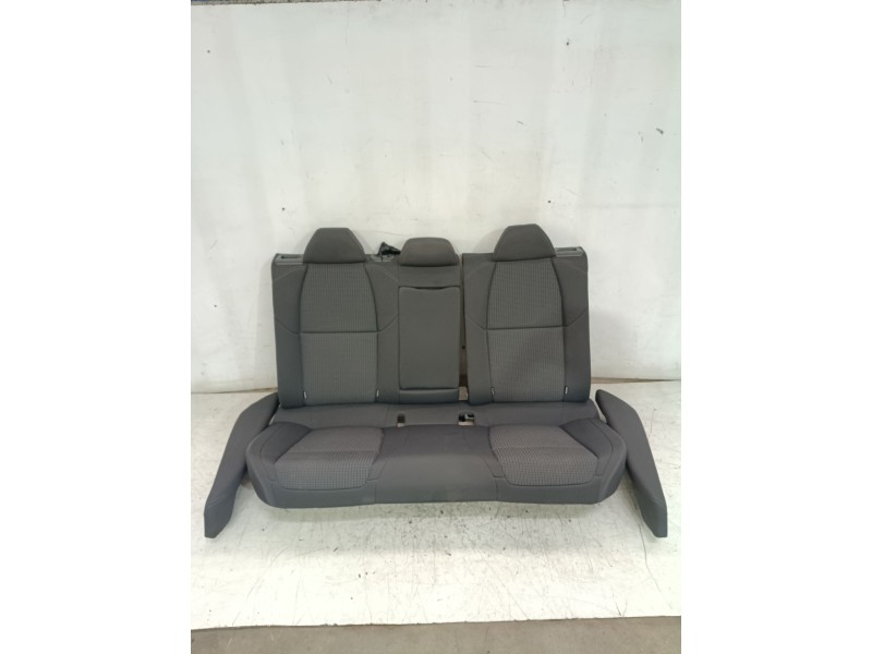 Recambio de asiento trasero para peugeot 508 i (8d_) 2.0 bluehdi 150 referencia OEM IAM   