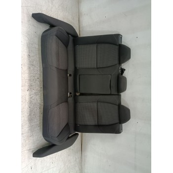 Recambio de asiento trasero para peugeot 508 i (8d_) 2.0 bluehdi 150 referencia OEM IAM   