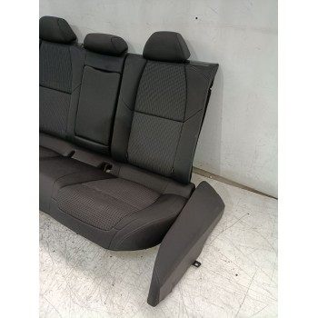 Recambio de asiento trasero para peugeot 508 i (8d_) 2.0 bluehdi 150 referencia OEM IAM   