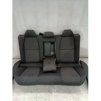 Recambio de asiento trasero para peugeot 508 i (8d_) 2.0 bluehdi 150 referencia OEM IAM   